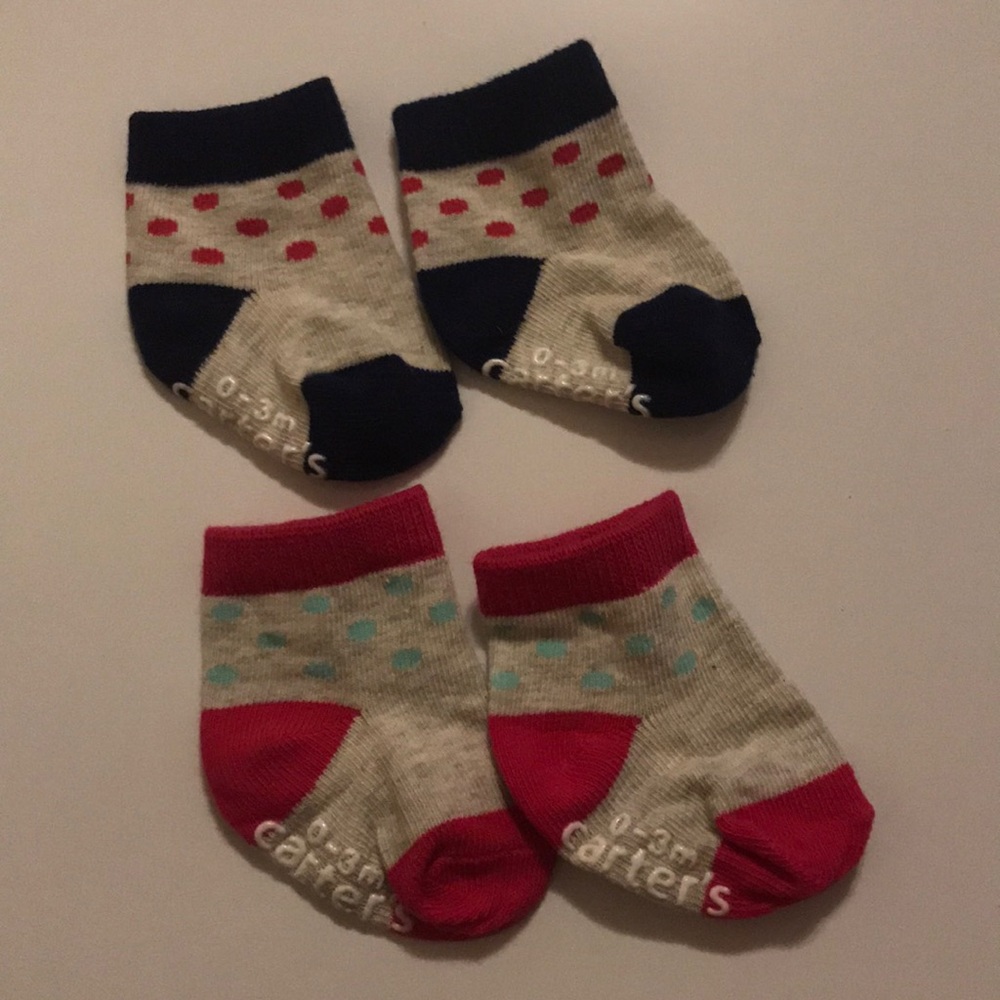 Baby socks